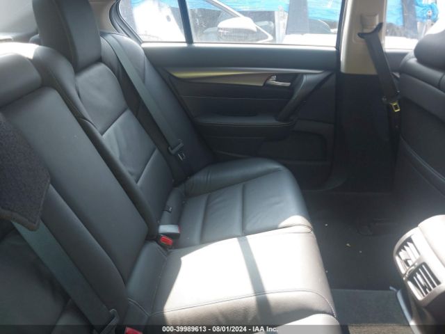 19UUA8F37EA003852 Acura Tl 3.5 Special Edition