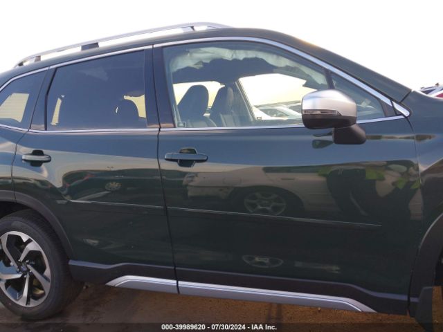 JF2SKAMC2RH481253 Subaru Forester Touring