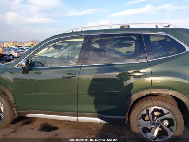 JF2SKAMC2RH481253 Subaru Forester Touring