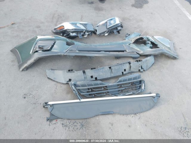 JF2SKAMC2RH481253 Subaru Forester Touring