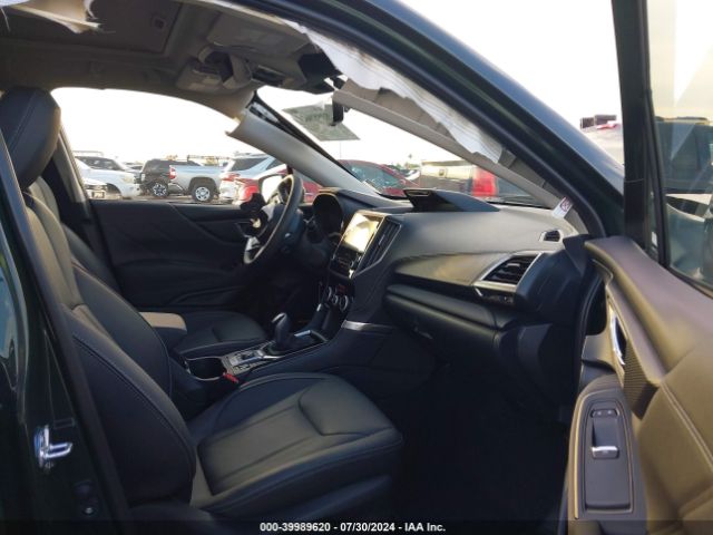 JF2SKAMC2RH481253 Subaru Forester Touring