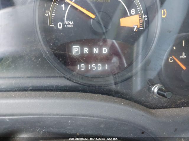 1C4NJRFB4FD426842 Jeep Patriot Latitude