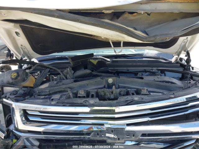 1GNSCCKC3JR223226 Chevrolet Tahoe Premier