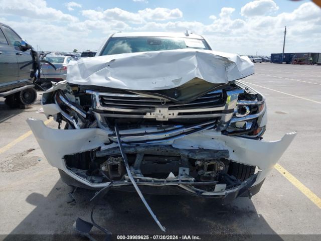 1GNSCCKC3JR223226 Chevrolet Tahoe Premier