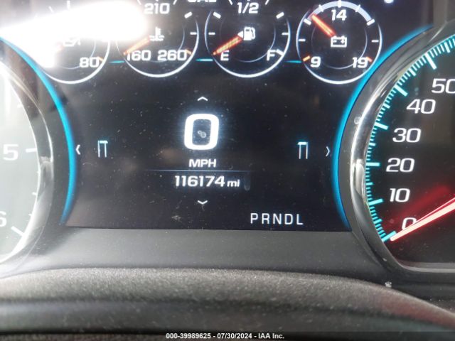 1GNSCCKC3JR223226 Chevrolet Tahoe Premier