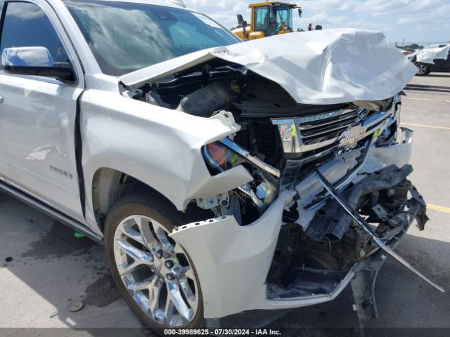 1GNSCCKC3JR223226 Chevrolet Tahoe Premier