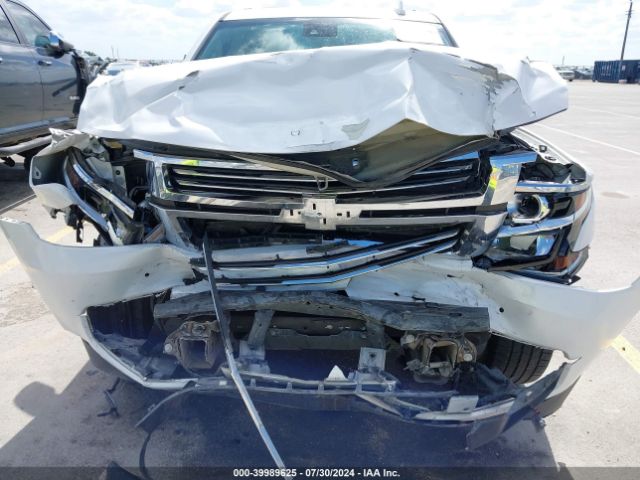 1GNSCCKC3JR223226 Chevrolet Tahoe Premier