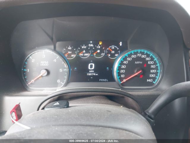 1GNSCCKC3JR223226 Chevrolet Tahoe Premier