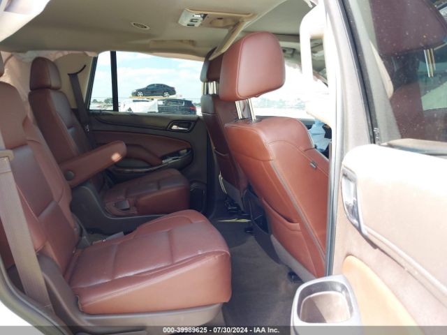 1GNSCCKC3JR223226 Chevrolet Tahoe Premier