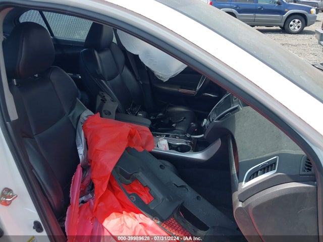 19UUB1F56GA013815 Acura TLX TECH