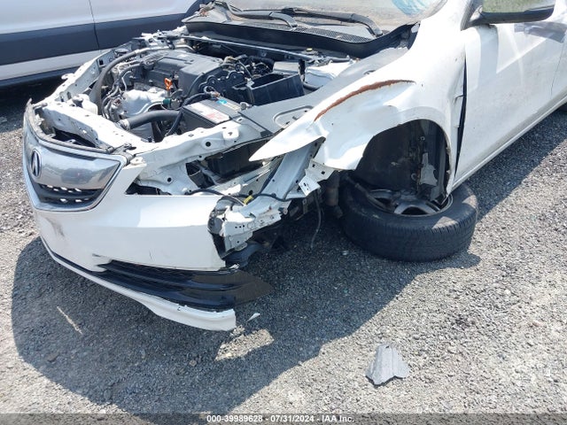19UUB1F56GA013815 Acura TLX TECH