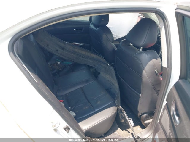 19UUB1F56GA013815 Acura TLX TECH