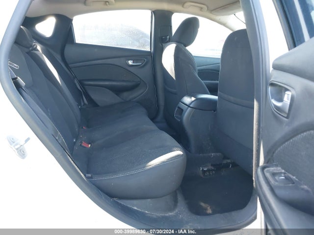 Dodge DART SXT 2016 1C3CDFBB7GD538415 Image 8