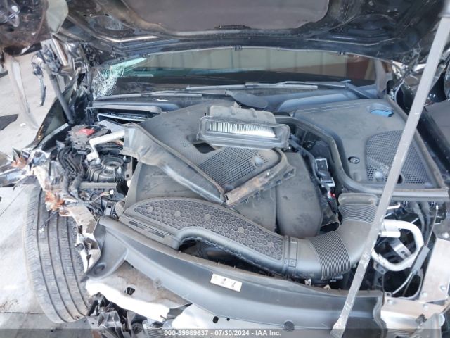 W1KZF8DB6MA944066 Mercedes-Benz E 350