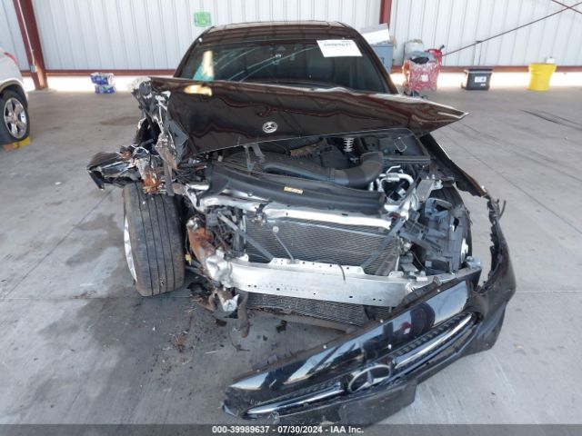 W1KZF8DB6MA944066 Mercedes-Benz E 350
