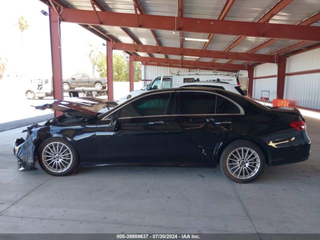 W1KZF8DB6MA944066 Mercedes-Benz E 350