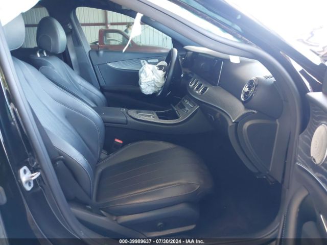 W1KZF8DB6MA944066 Mercedes-Benz E 350