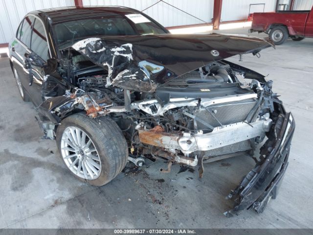 W1KZF8DB6MA944066 Mercedes-Benz E 350