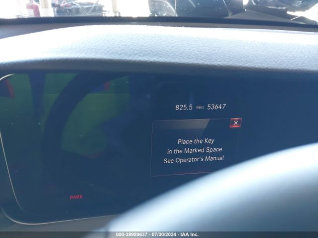 W1KZF8DB6MA944066 Mercedes-Benz E 350