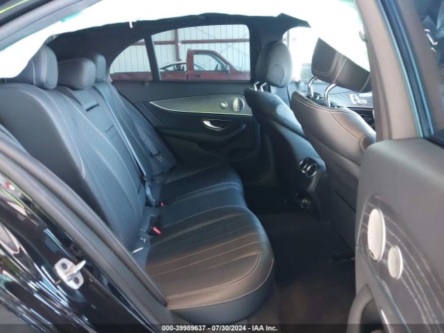 W1KZF8DB6MA944066 Mercedes-Benz E 350