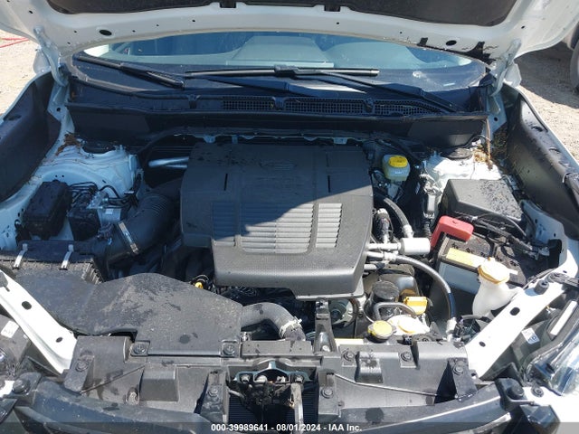 Subaru Forester Premium 2024 JF2SKACC3RH494384 Image 10