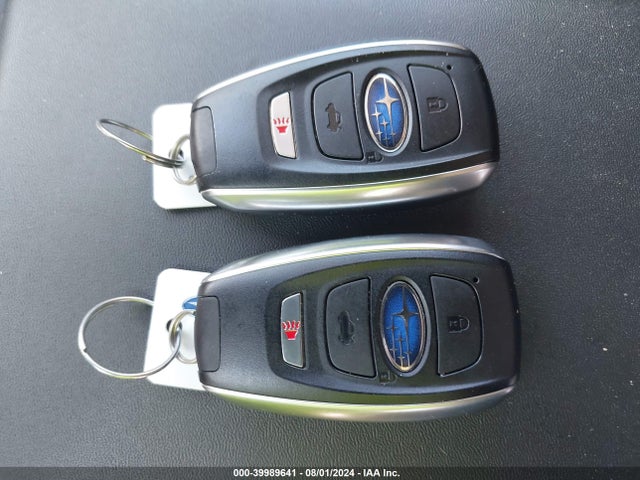 Subaru Forester Premium 2024 JF2SKACC3RH494384 Image 11