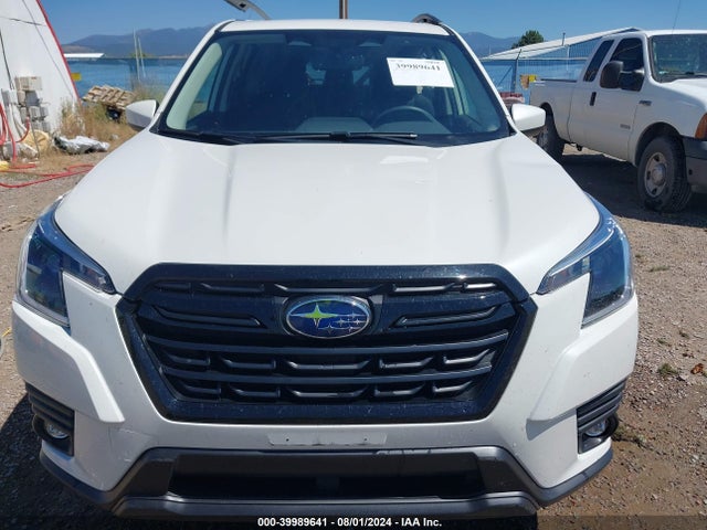 Subaru Forester Premium 2024 JF2SKACC3RH494384 Image 13