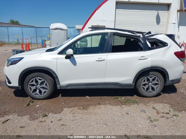 Subaru Forester Premium 2024 JF2SKACC3RH494384 Image 15