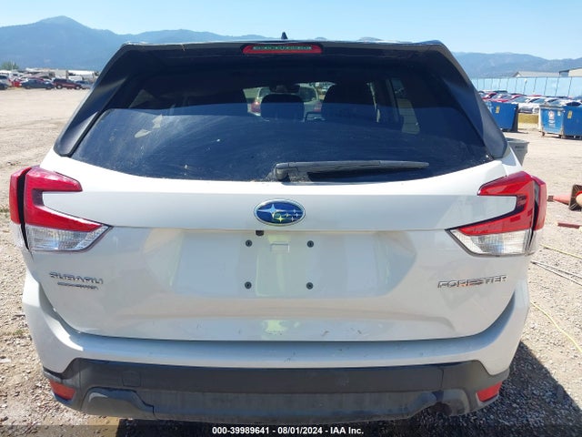 Subaru Forester Premium 2024 JF2SKACC3RH494384 Image 17