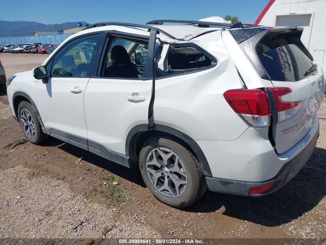 Subaru Forester Premium 2024 JF2SKACC3RH494384 Image 3