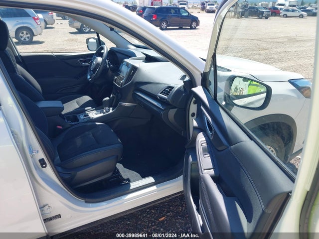Subaru Forester Premium 2024 JF2SKACC3RH494384 Image 5