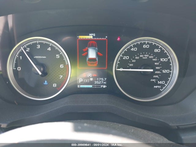 Subaru Forester Premium 2024 JF2SKACC3RH494384 Image 7