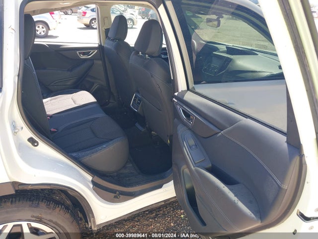 Subaru Forester Premium 2024 JF2SKACC3RH494384 Image 8