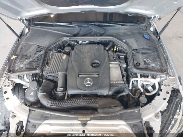 55SWF4KB9HU183067 Mercedes-Benz C 300 4matic/luxury 4matic/sport 4matic