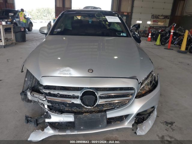 55SWF4KB9HU183067 Mercedes-Benz C 300 4matic/luxury 4matic/sport 4matic