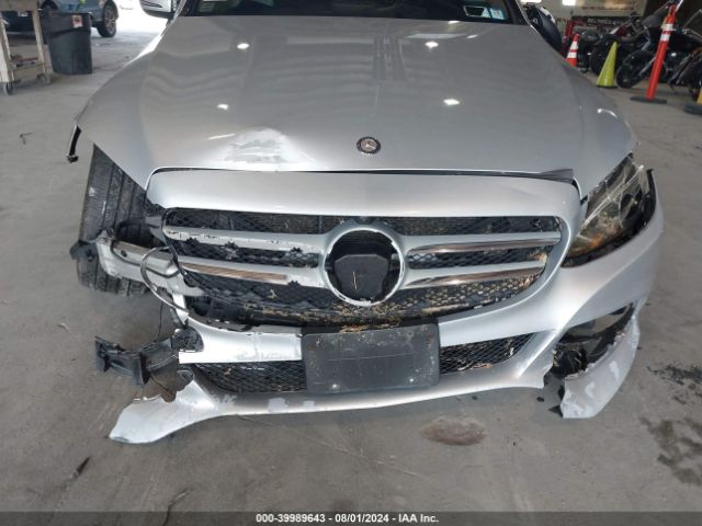 55SWF4KB9HU183067 Mercedes-Benz C 300 4matic/luxury 4matic/sport 4matic