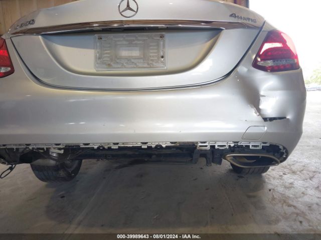 55SWF4KB9HU183067 Mercedes-Benz C 300 4matic/luxury 4matic/sport 4matic