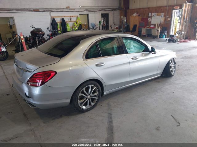 55SWF4KB9HU183067 Mercedes-Benz C 300 4matic/luxury 4matic/sport 4matic