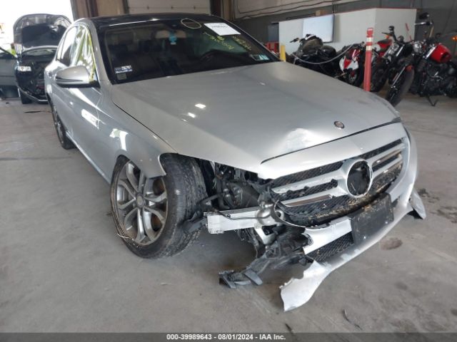 55SWF4KB9HU183067 Mercedes-Benz C 300 4matic/luxury 4matic/sport 4matic