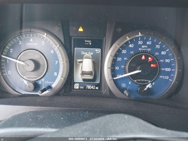 5TDYK3DC5FS641539 Toyota Sienna Xle Premium 8 Passenger
