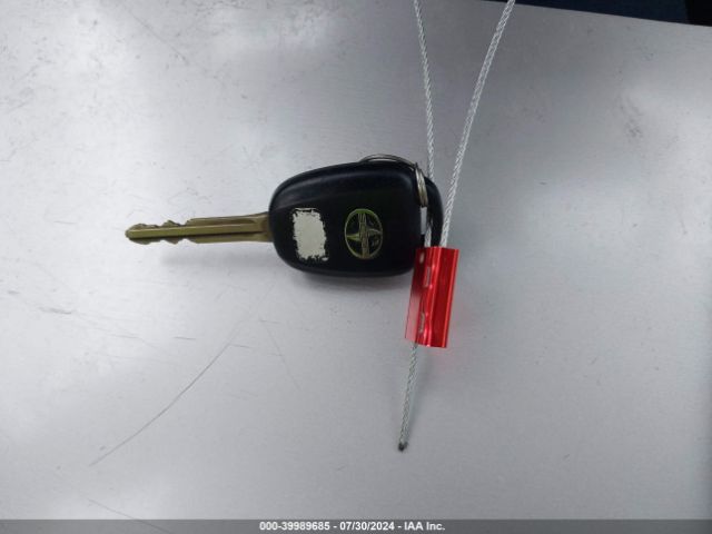 JF1ZNAA10G9708721 Scion FR-S