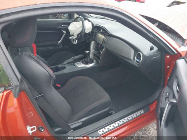 JF1ZNAA10G9708721 Scion FR-S