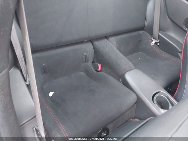 JF1ZNAA10G9708721 Scion FR-S