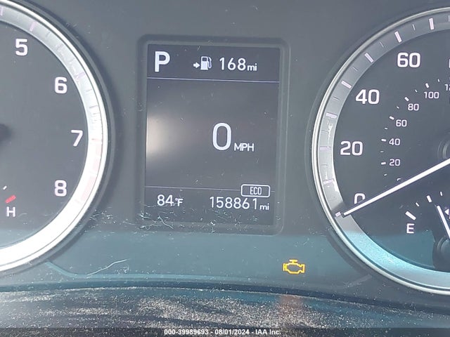 Hyundai SONATA SE 2018 5NPE24AF0JH692789 Image 16