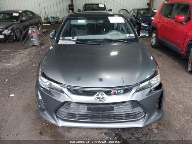 JTKJF5C71E3073921 Scion TC