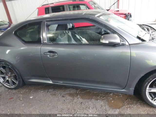 JTKJF5C71E3073921 Scion TC