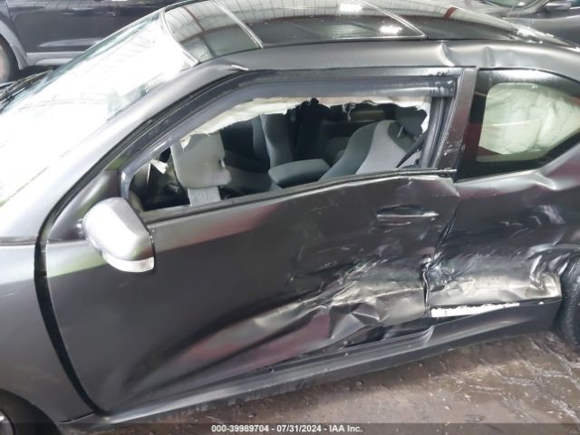 JTKJF5C71E3073921 Scion TC