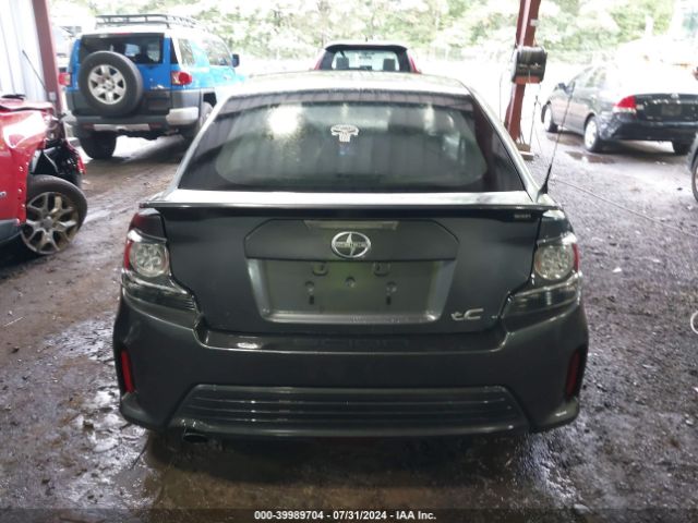 JTKJF5C71E3073921 Scion TC