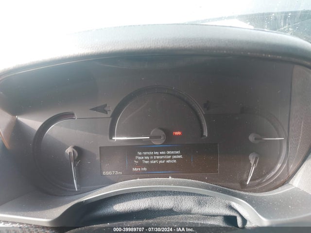 2016 CADILLAC ATS 1G6AH1RX9G0139558 Photo 6
