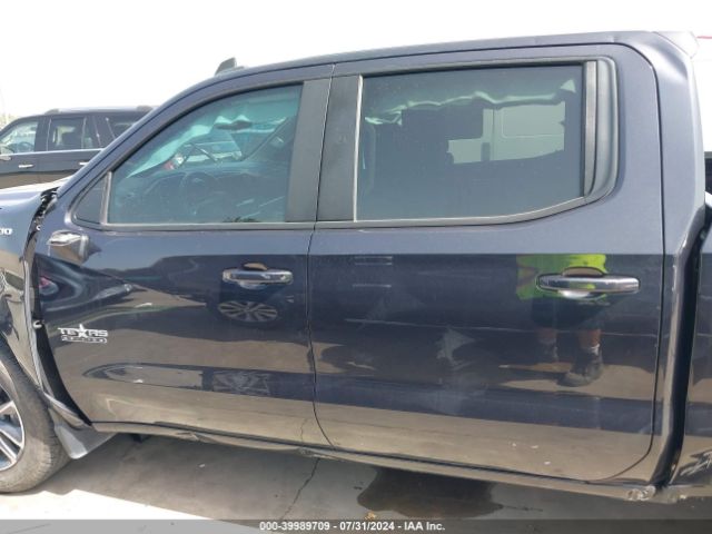 1GCPACEDXNZ519293 Chevrolet Silverado 1500 2wd  Short Bed Lt
